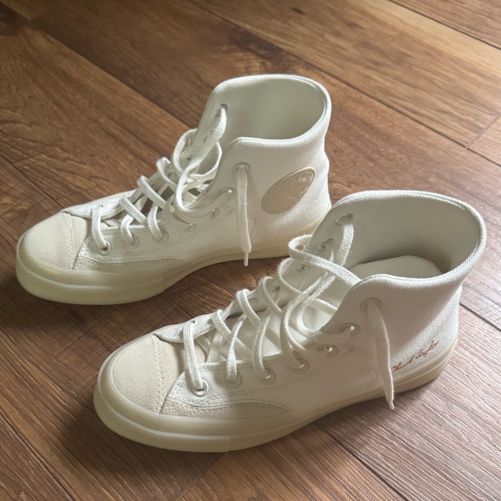 Chuck 70 Marquis Converse Shoes - Picture 2 of 8
